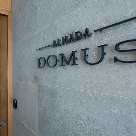Almada Domus Apartamento Porto Exterior foto