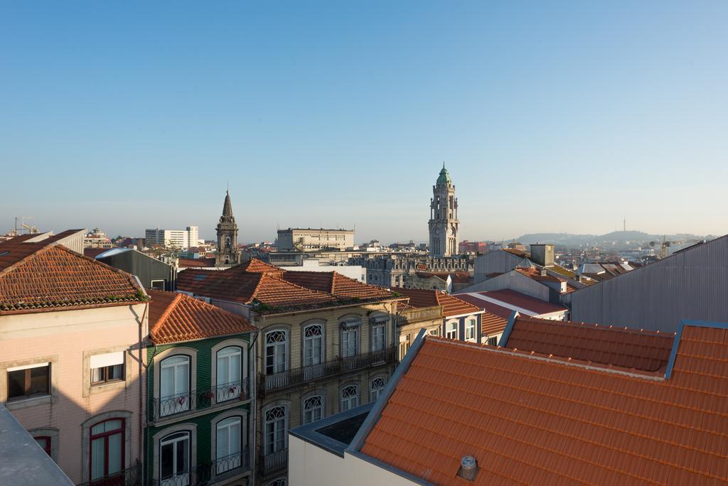 Almada Domus Apartamento Porto Exterior foto