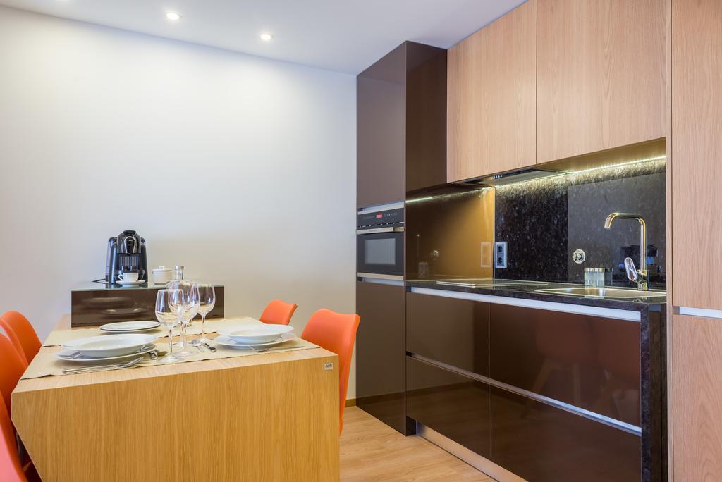 Almada Domus Apartamento Porto Exterior foto