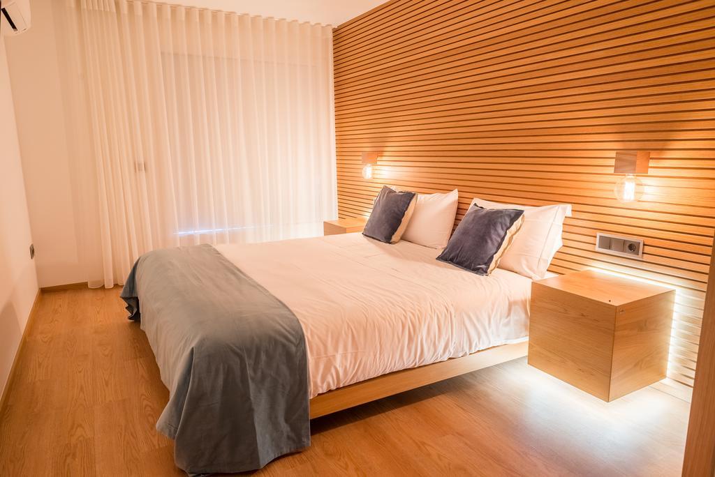 Almada Domus Apartamento Porto Exterior foto